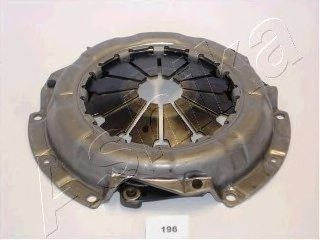 ASHIKA 70-01-196 Clutch Pressure Plate
